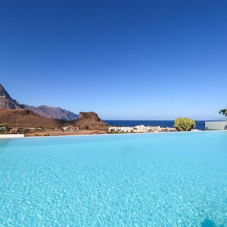 Agaete 2Br Coastal Retreat Appartement Buitenkant foto