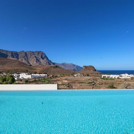 Agaete 2Br Coastal Retreat Appartement Buitenkant foto