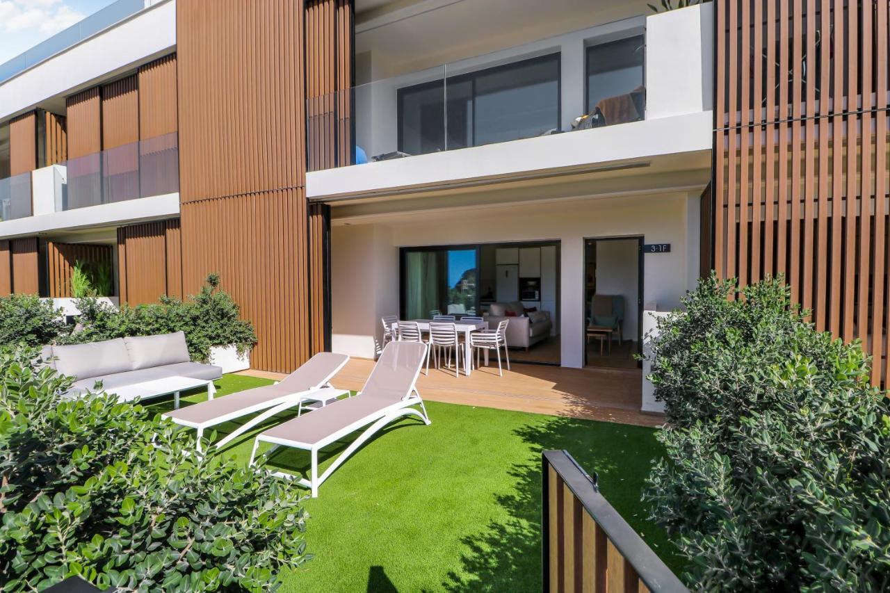 Agaete 2Br Coastal Retreat Appartement Buitenkant foto