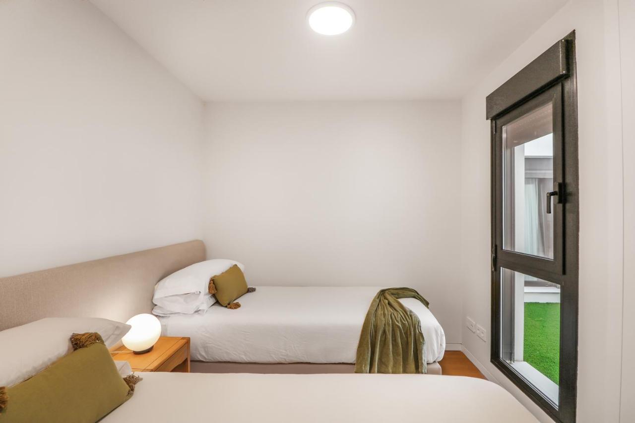 Agaete 2Br Coastal Retreat Appartement Buitenkant foto