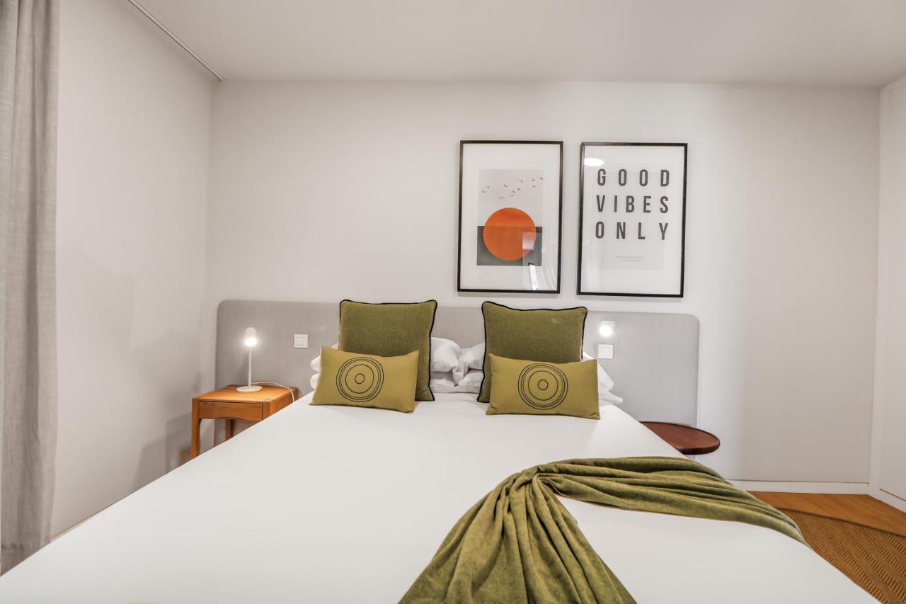 Agaete 2Br Coastal Retreat Appartement Buitenkant foto
