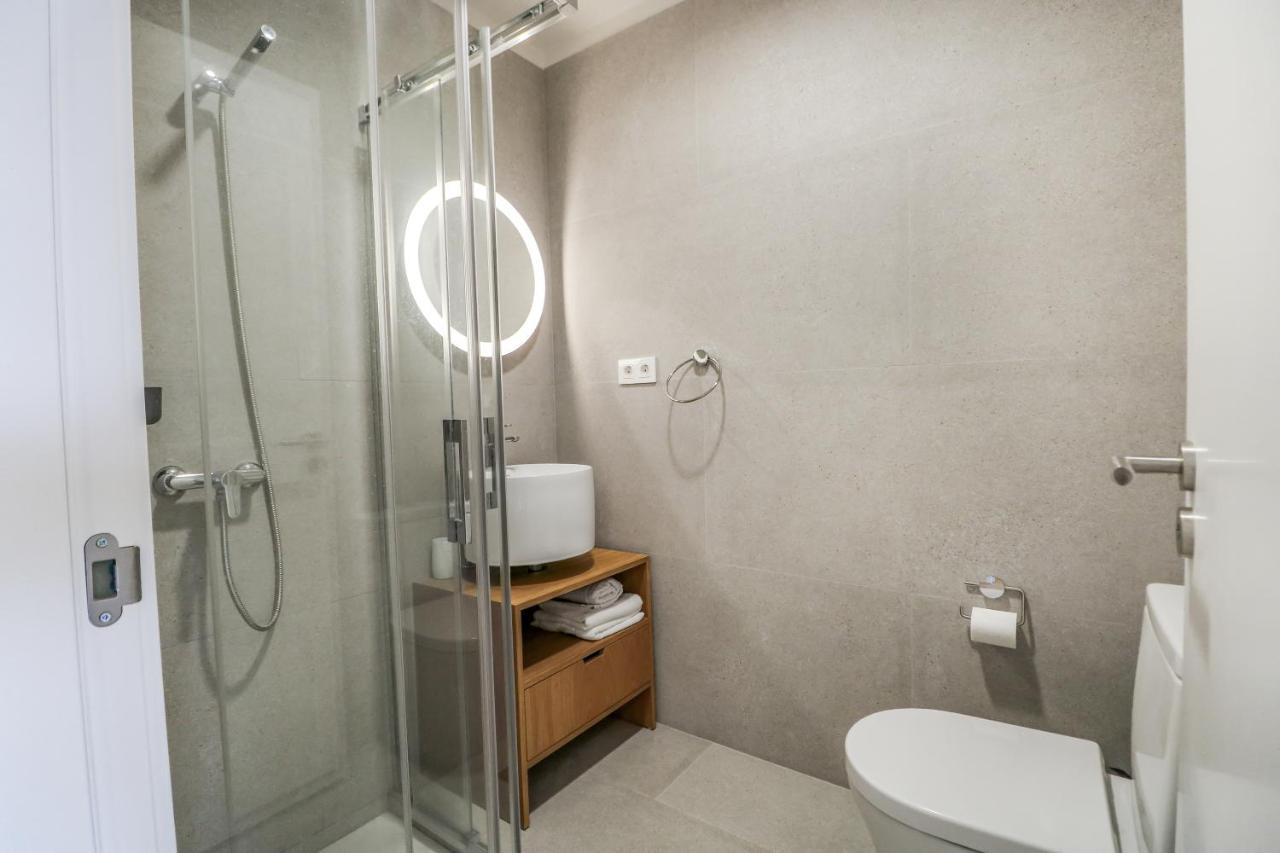 Agaete 2Br Coastal Retreat Appartement Buitenkant foto