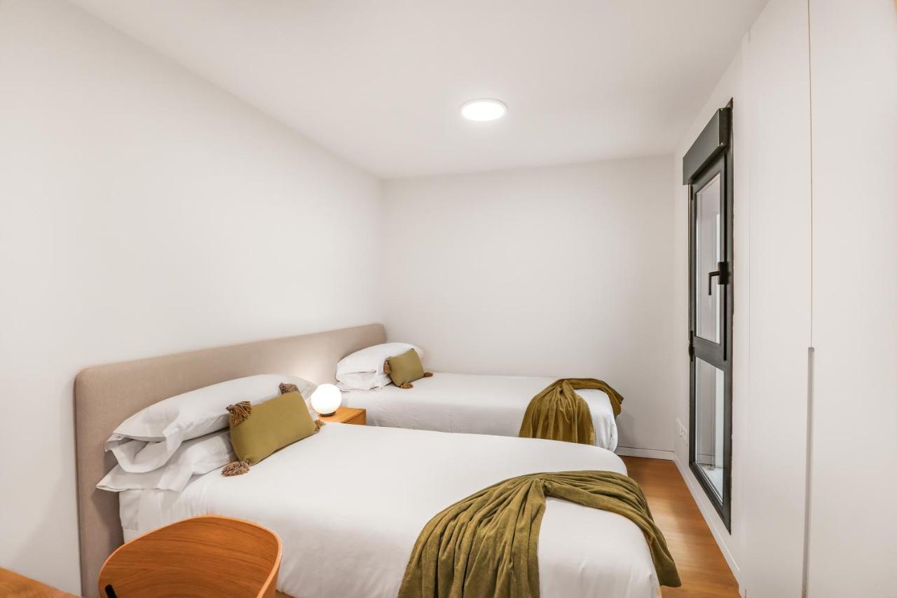 Agaete 2Br Coastal Retreat Appartement Buitenkant foto