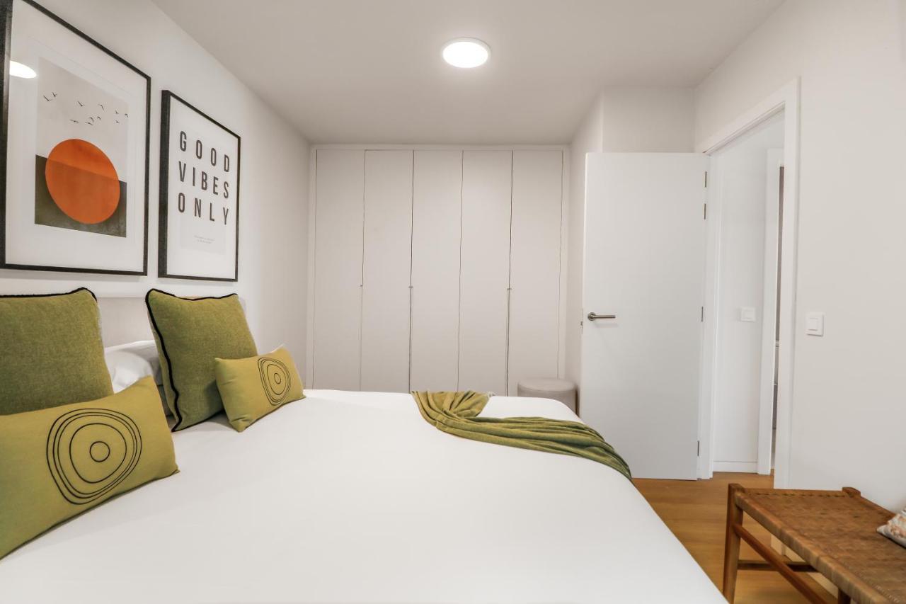Agaete 2Br Coastal Retreat Appartement Buitenkant foto