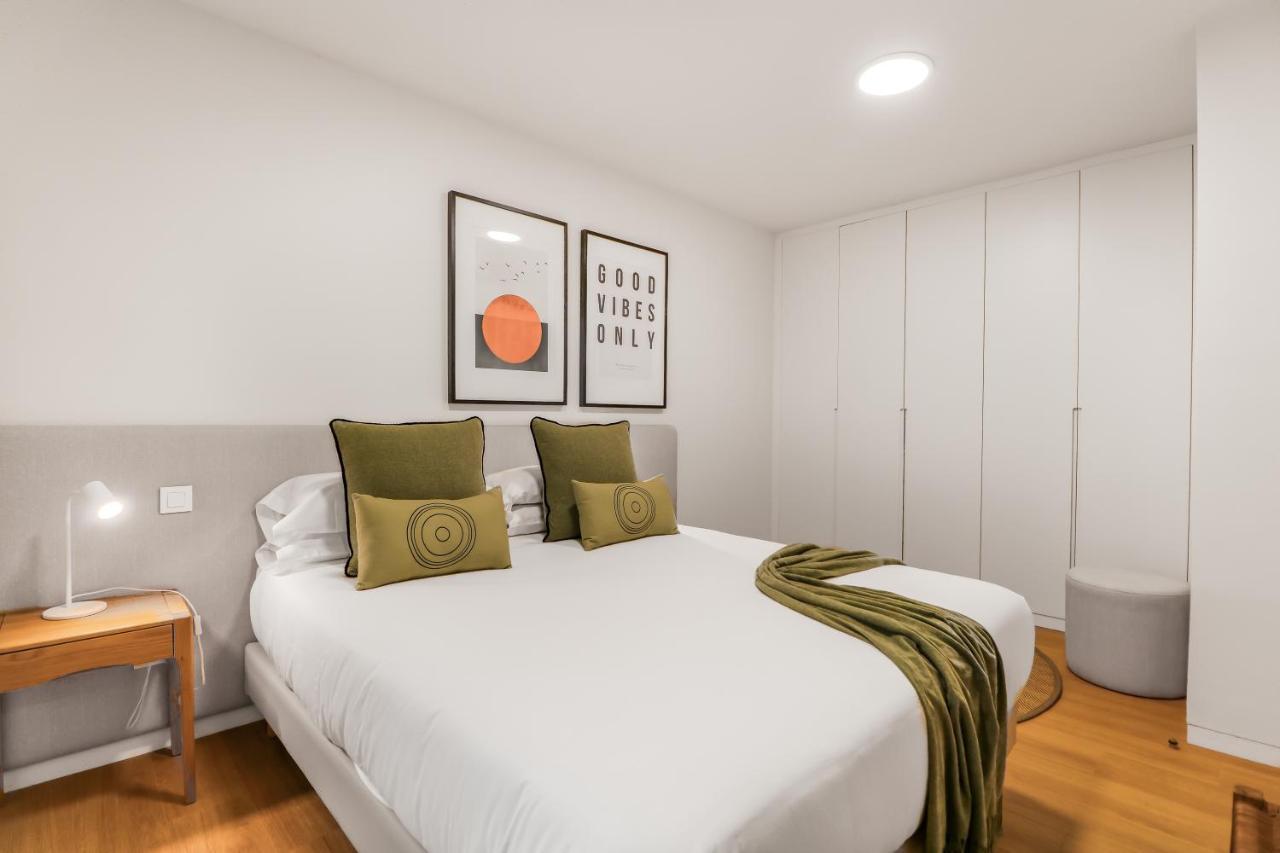 Agaete 2Br Coastal Retreat Appartement Buitenkant foto