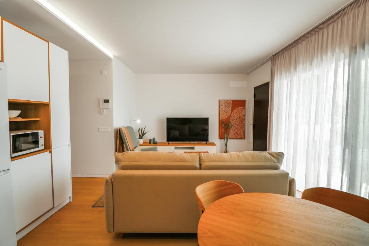 Agaete 2Br Coastal Retreat Appartement Buitenkant foto
