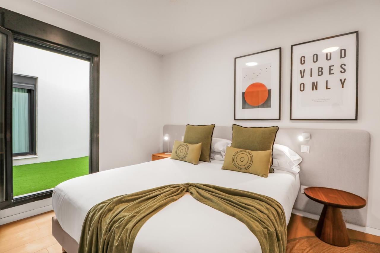 Agaete 2Br Coastal Retreat Appartement Buitenkant foto